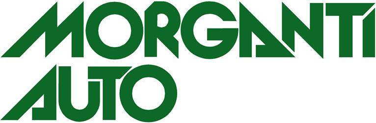 Logo di Morganti Automobili Snc