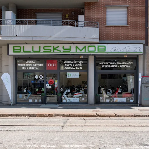 Blusky Mob srl