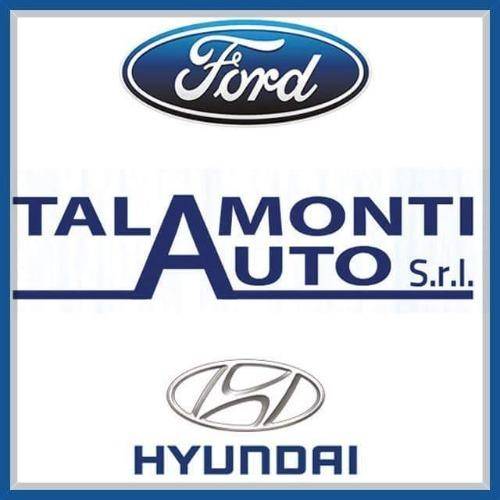 TALAMONTI AUTO SRL