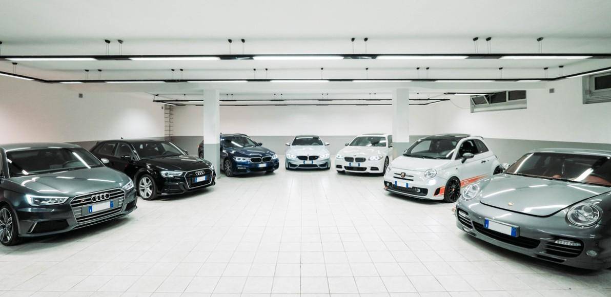 CAR LAB di Agnello