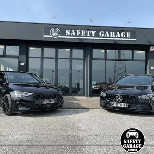 Safety Garage srls