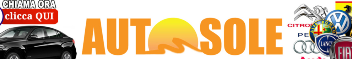 AUTOSOLE SRL