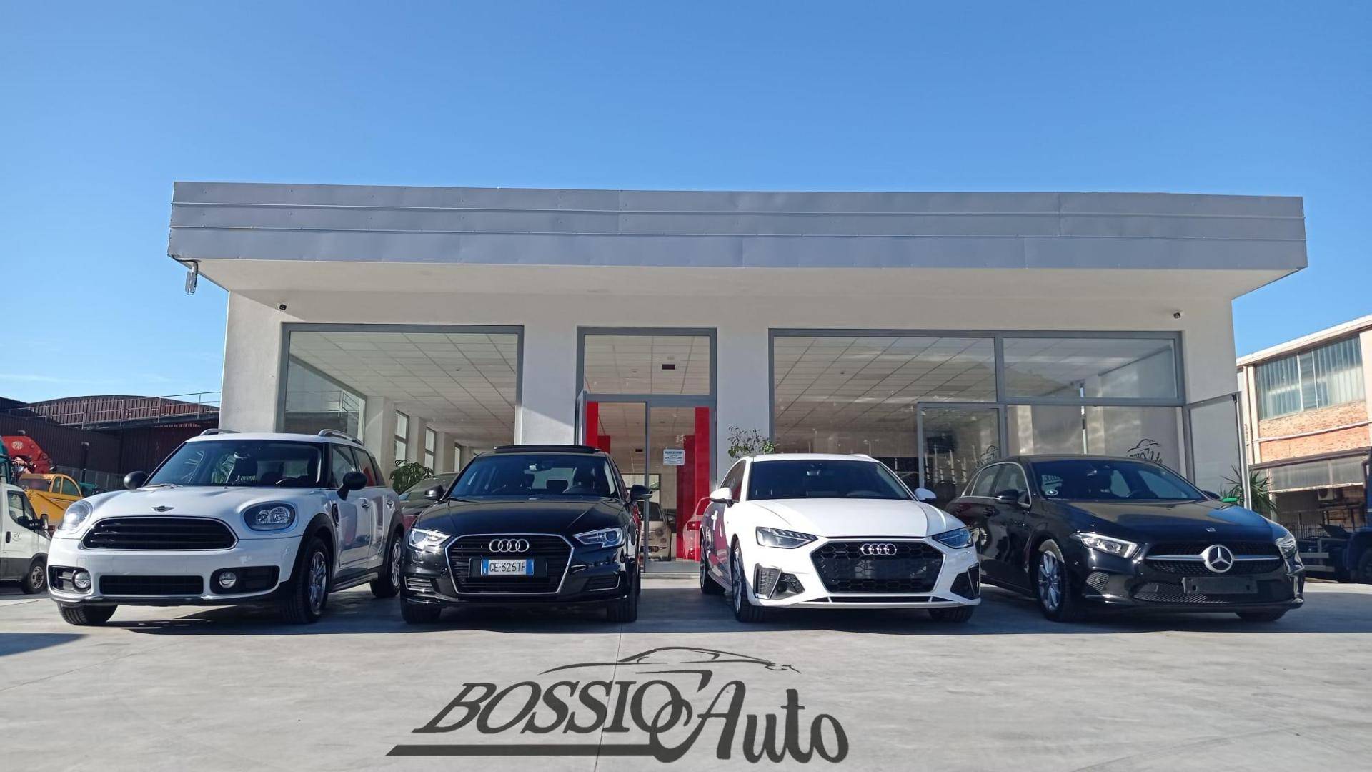 Bossio Auto