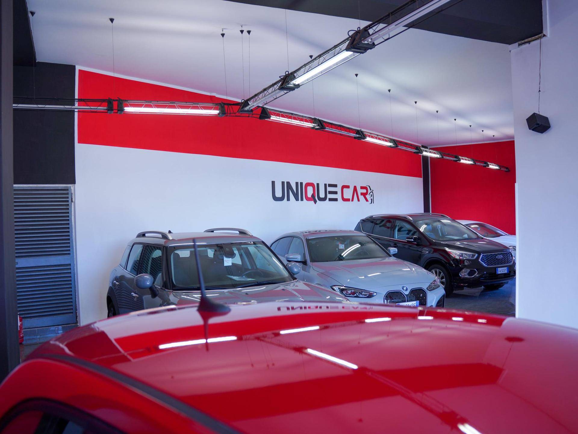 UNIQUE CAR S.R.L.