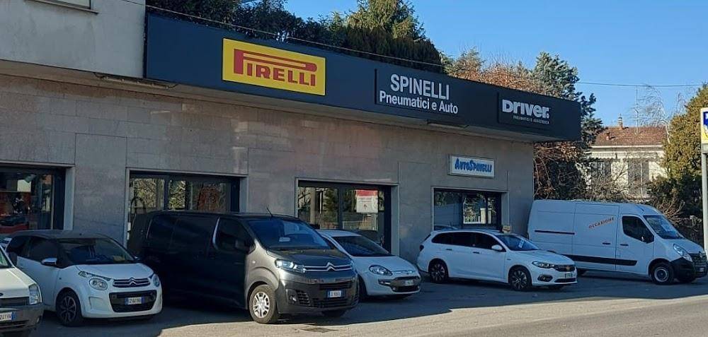 F.LLI SPINELLI S.R.L.