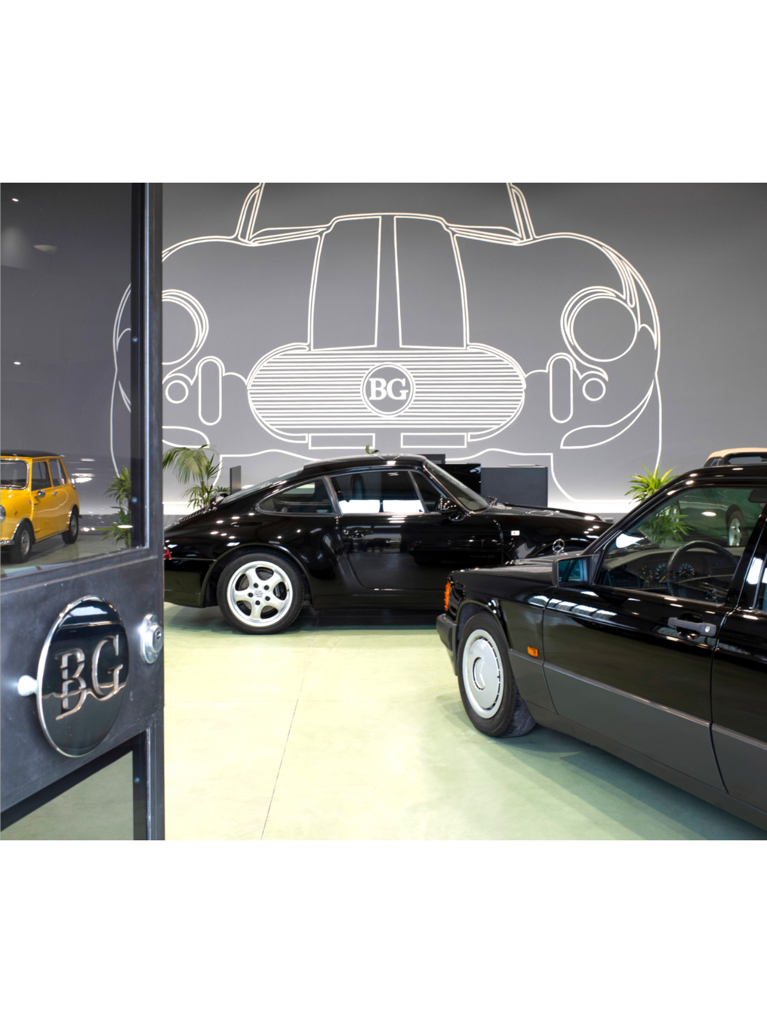 BIGA GARAGE