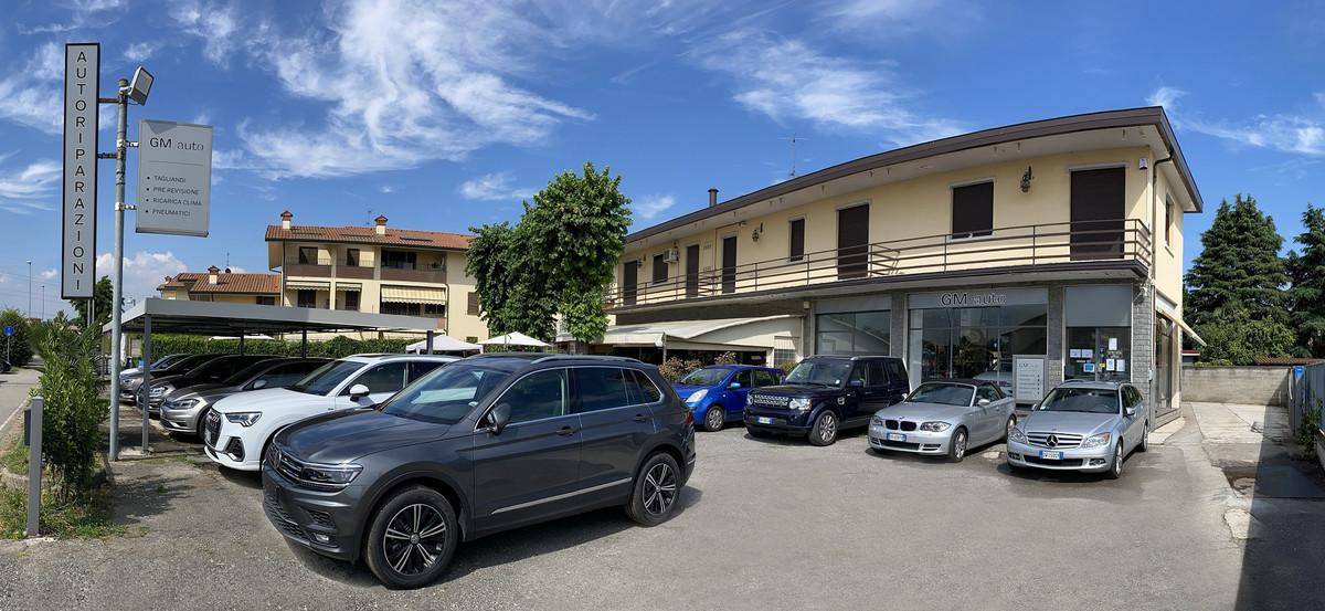 Gm Auto Srl