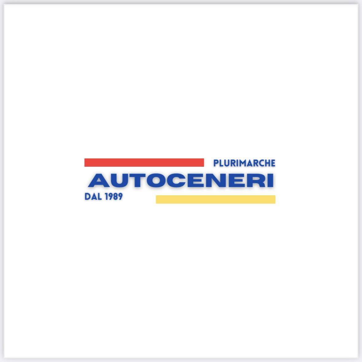 AUTOCENERI DI SCOTTO DI CLEMENTE MARIA & C. S.A.S.