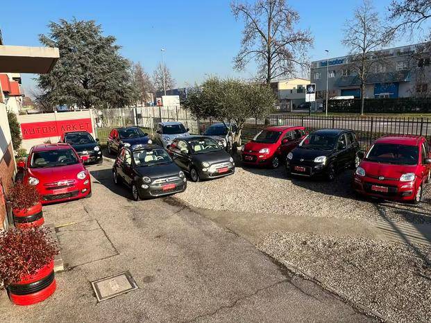 Automarket Karina srl