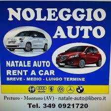 Natale Auto