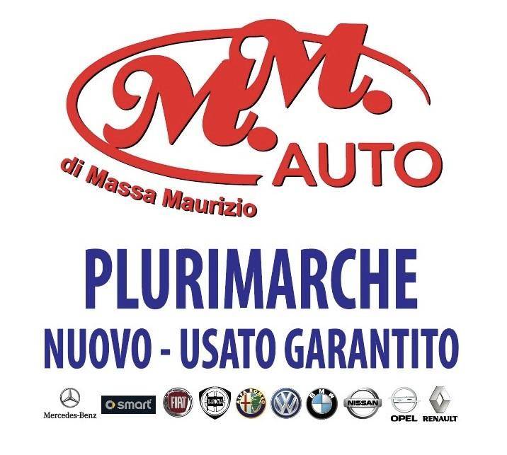 M.M. AUTO DI MASSA MAURIZIO