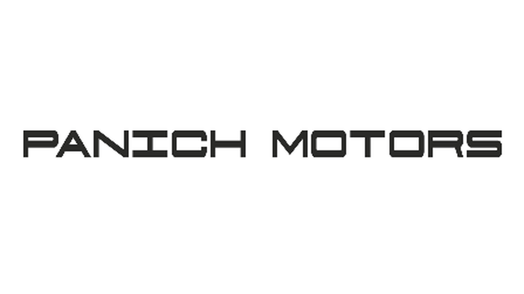 Logo di Panich Motors srls