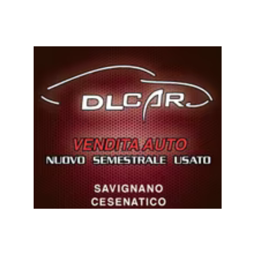 Logo di DL CAR