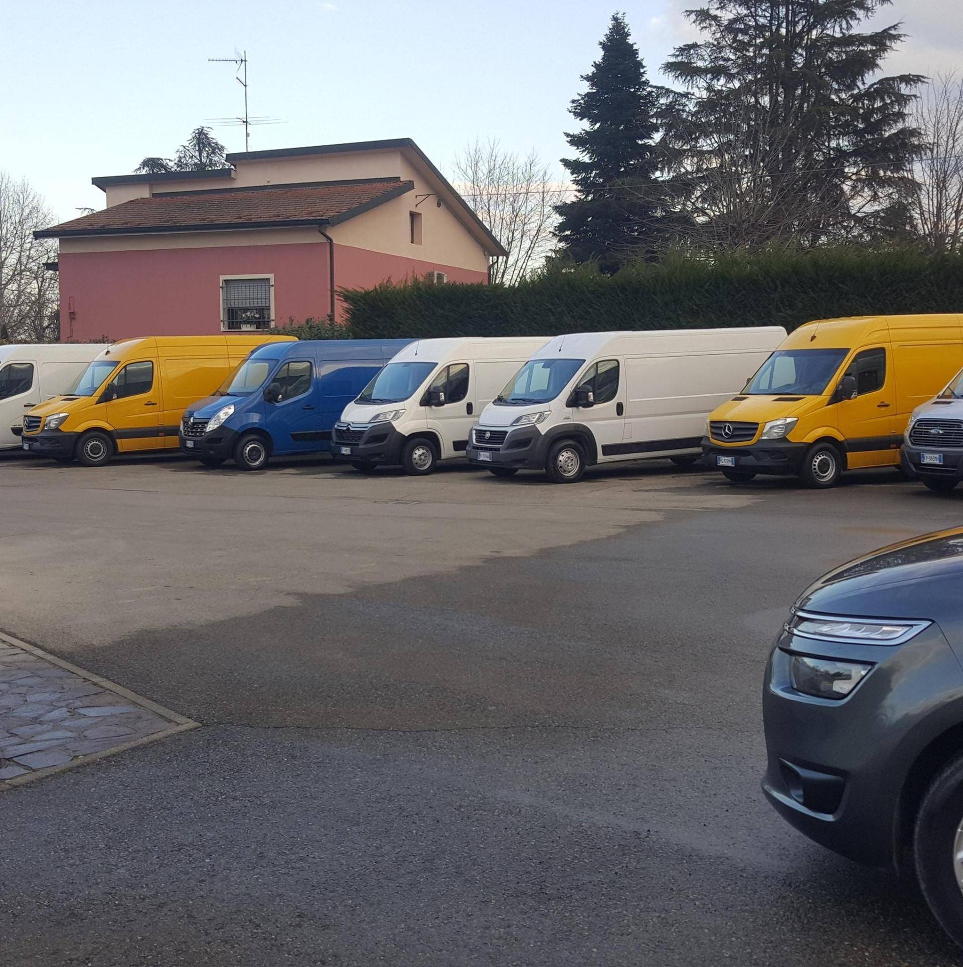 NEACARPI SRL