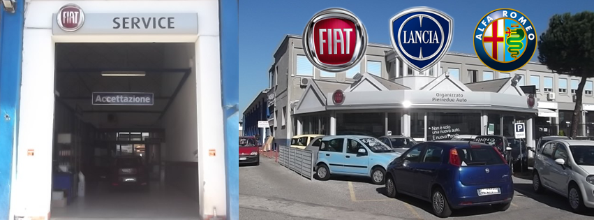 PIERREDUE AUTO S.R.L.
