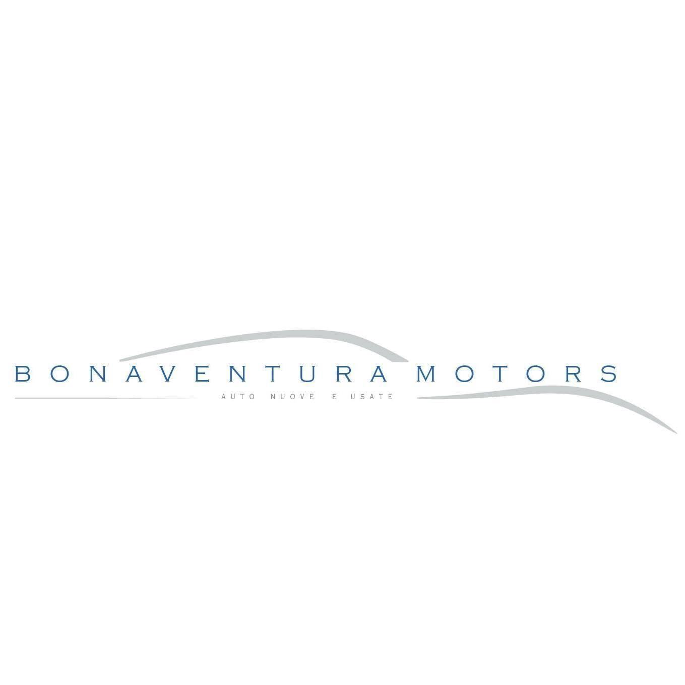 Logo di BONAVENTURA MOTORS SRL