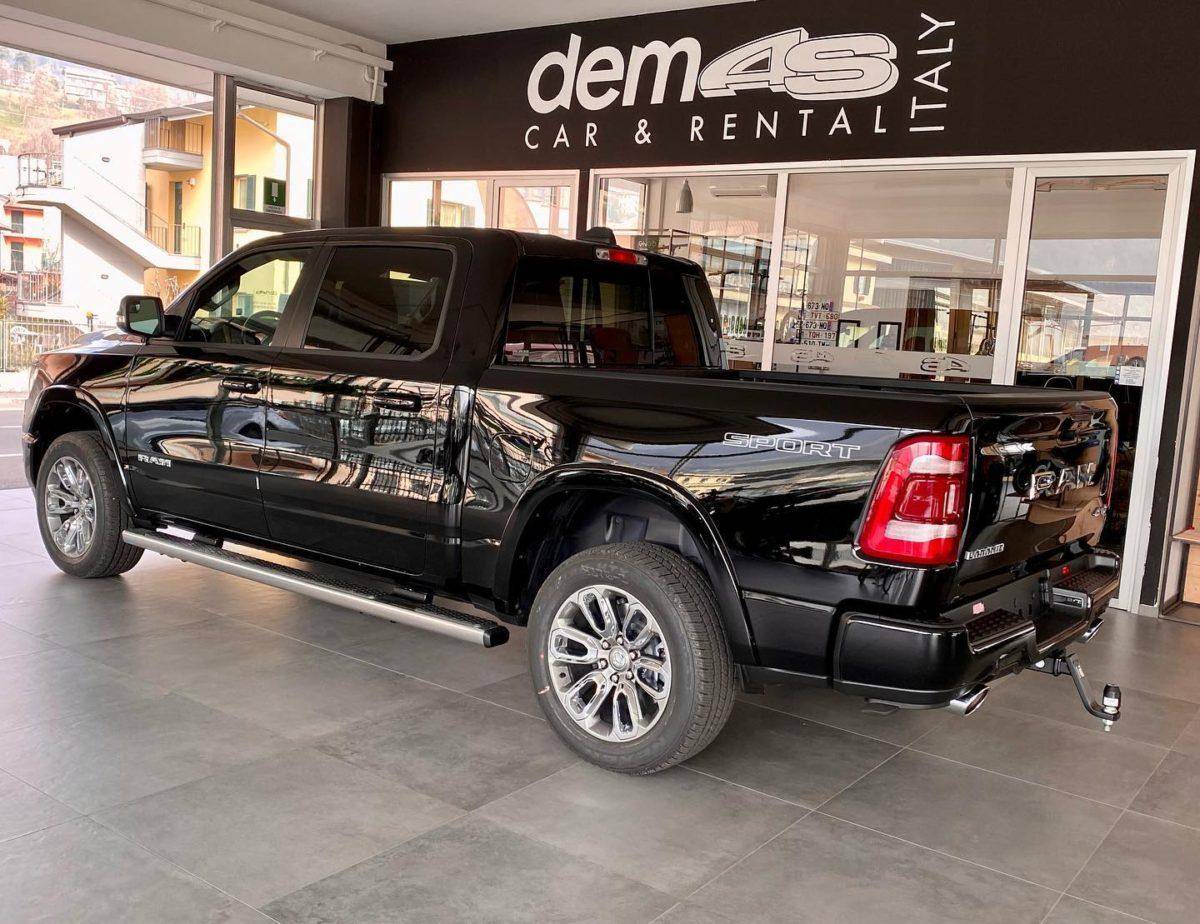 Demas Car srl