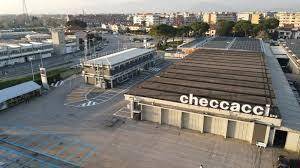 CHECCACCI SRL