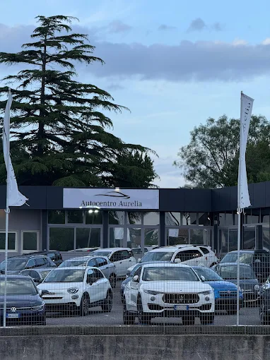 Autocentro Aurelia Srl