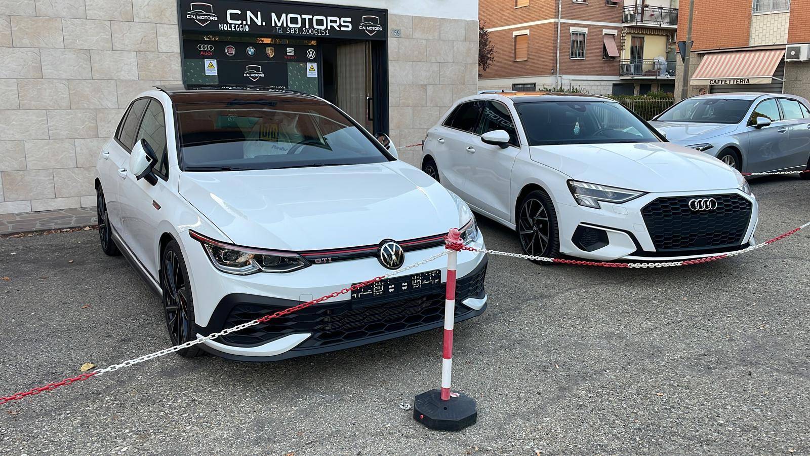 C.N. Motors srls