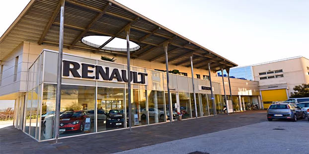 MANCO SRL