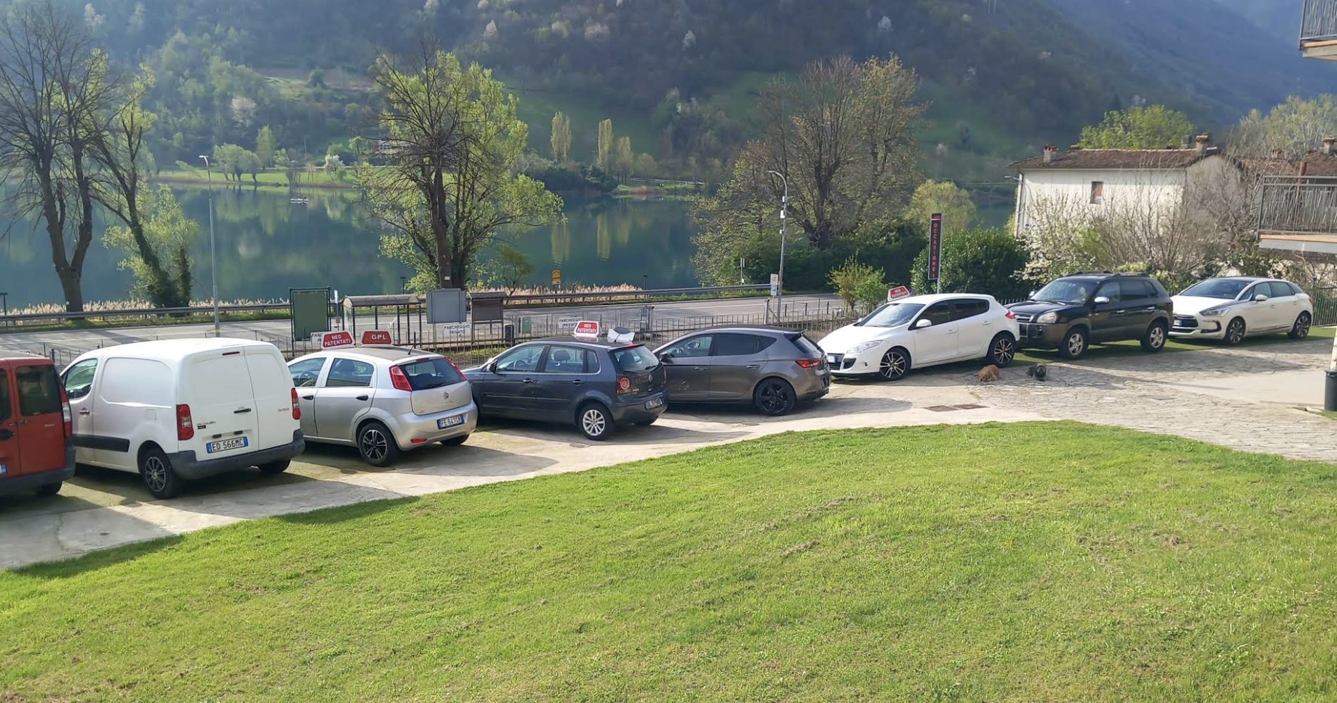 BROKERAUTO DI LIVIO SPACCACERRI