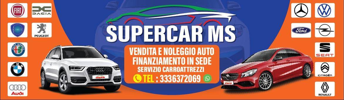 SUPERCAR MS