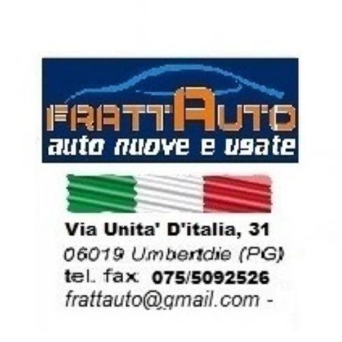Logo di FRATTAUTO SRLS