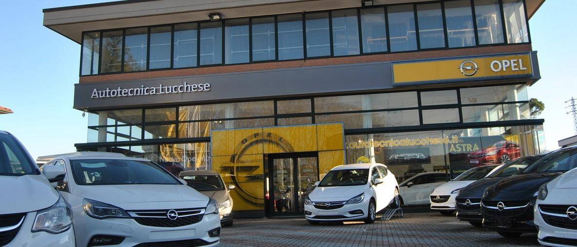 Autotecnica Lucchese Srl
