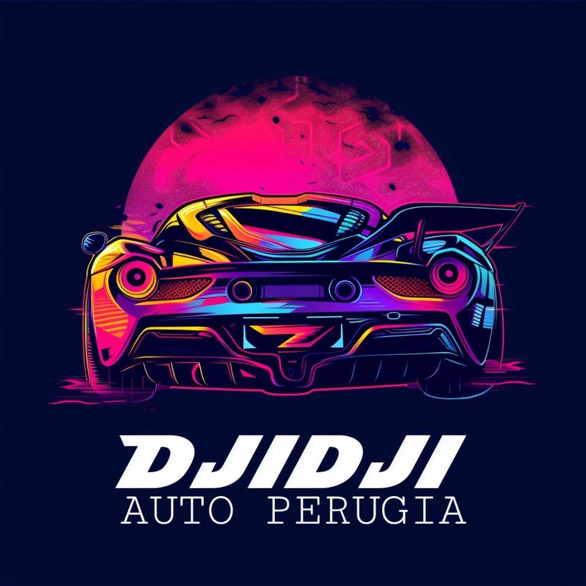 DJI DJI AUTO PERUGIA