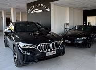 Logo di ELITE GARAGE Srls