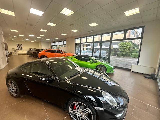 CAR DEALERS GROUP S.R.L.