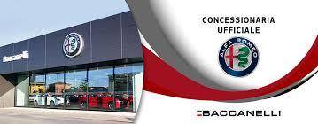 D.N.A. center - Baccanelli Spa