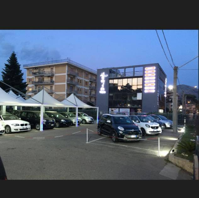 VARONE AUTO S.R.L.