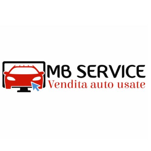 Logo di MB SERVICE