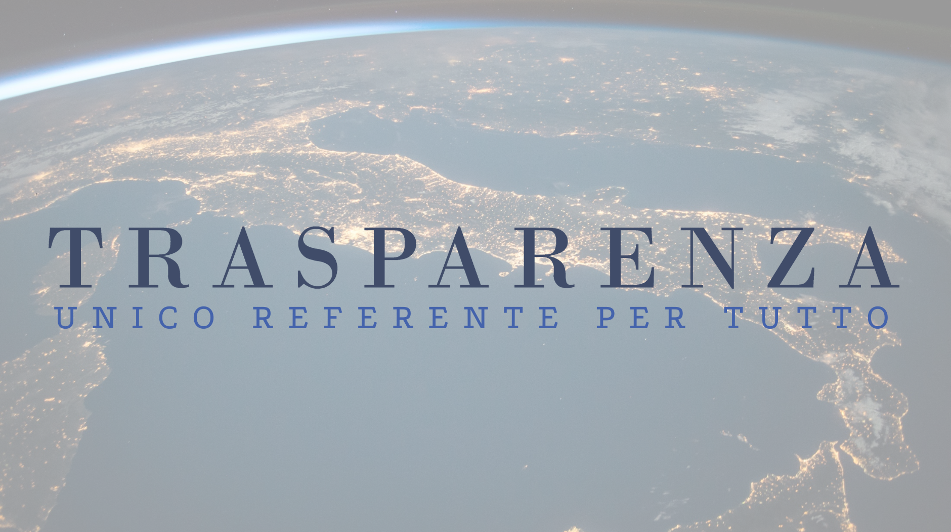 Trasparenza - AG Group auto