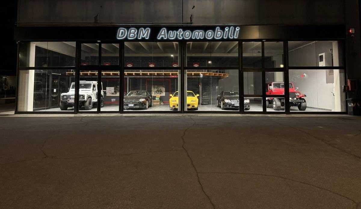 DBM SRL