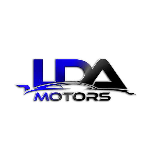Logo di LDA Motors Srl