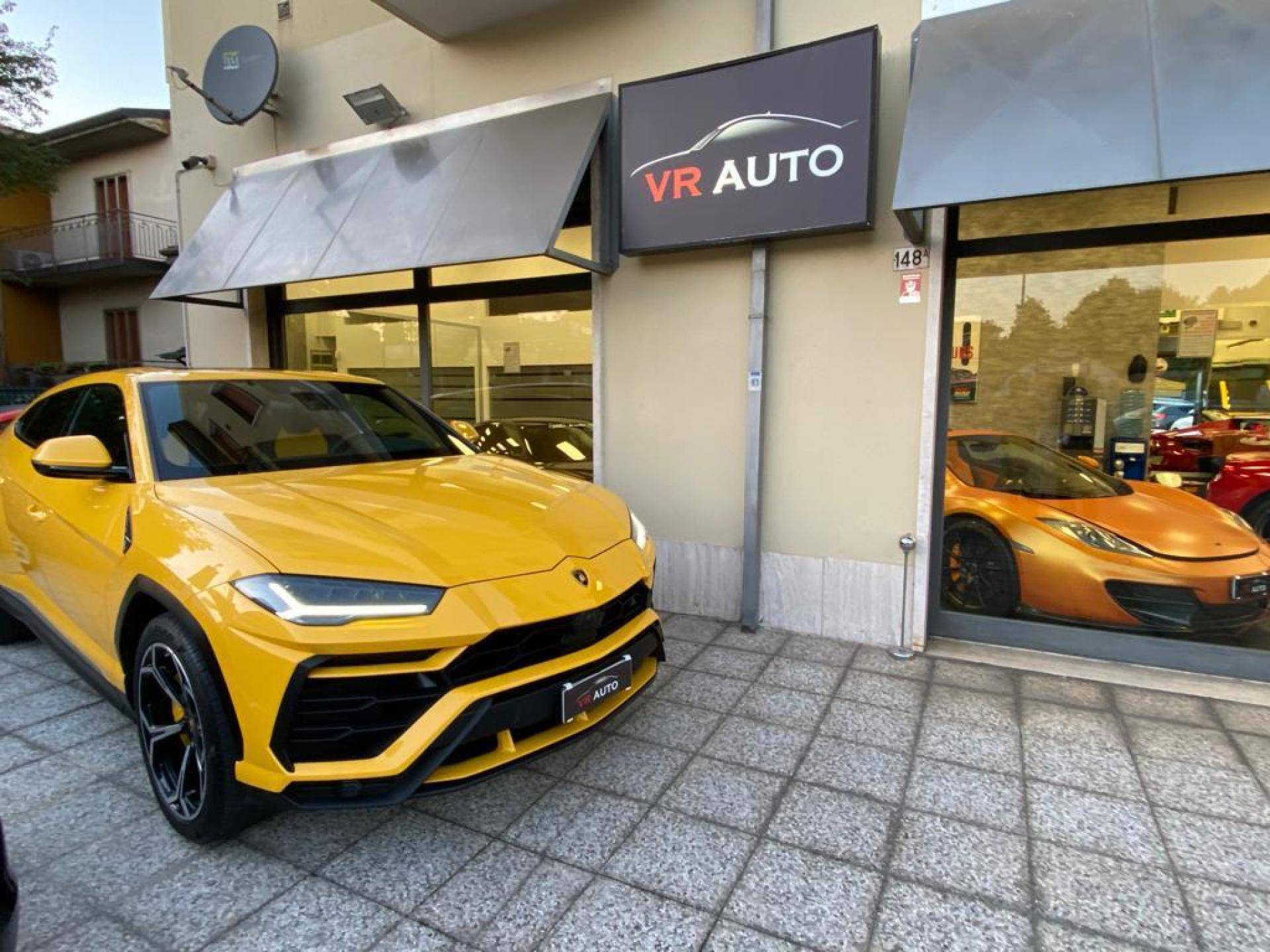VR AUTO SRL