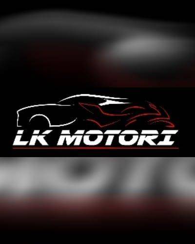 Logo di LK MOTORI S.N.C..