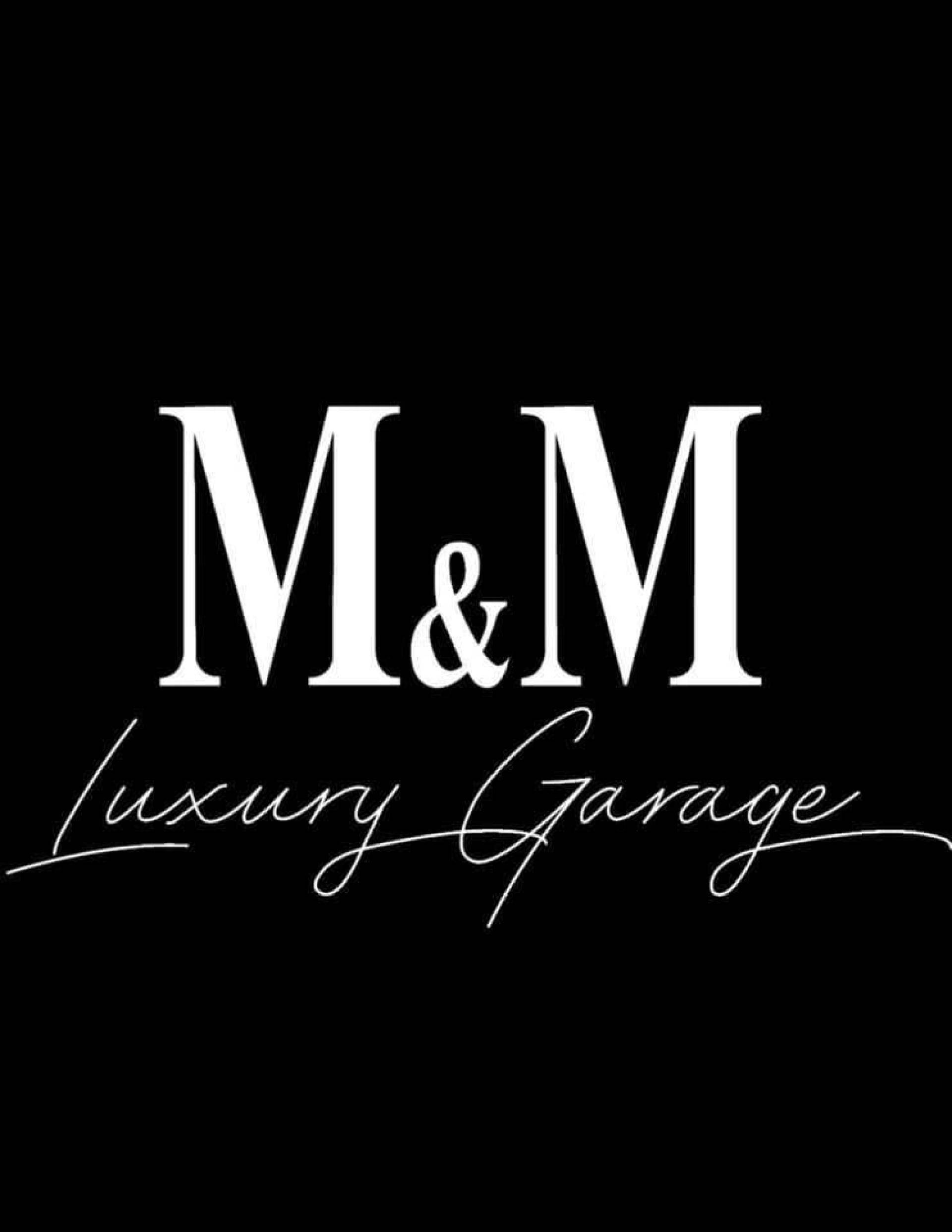M&M LUXURY GARAGE
