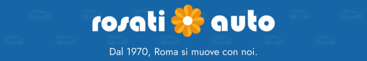 Rosati Auto Salaria