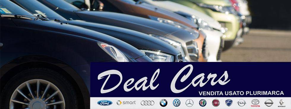 DEAL CARS S.R.L.