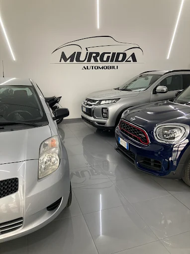 Autoriparazioni Murgida Francesco