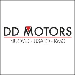 Logo di DD Motors srl