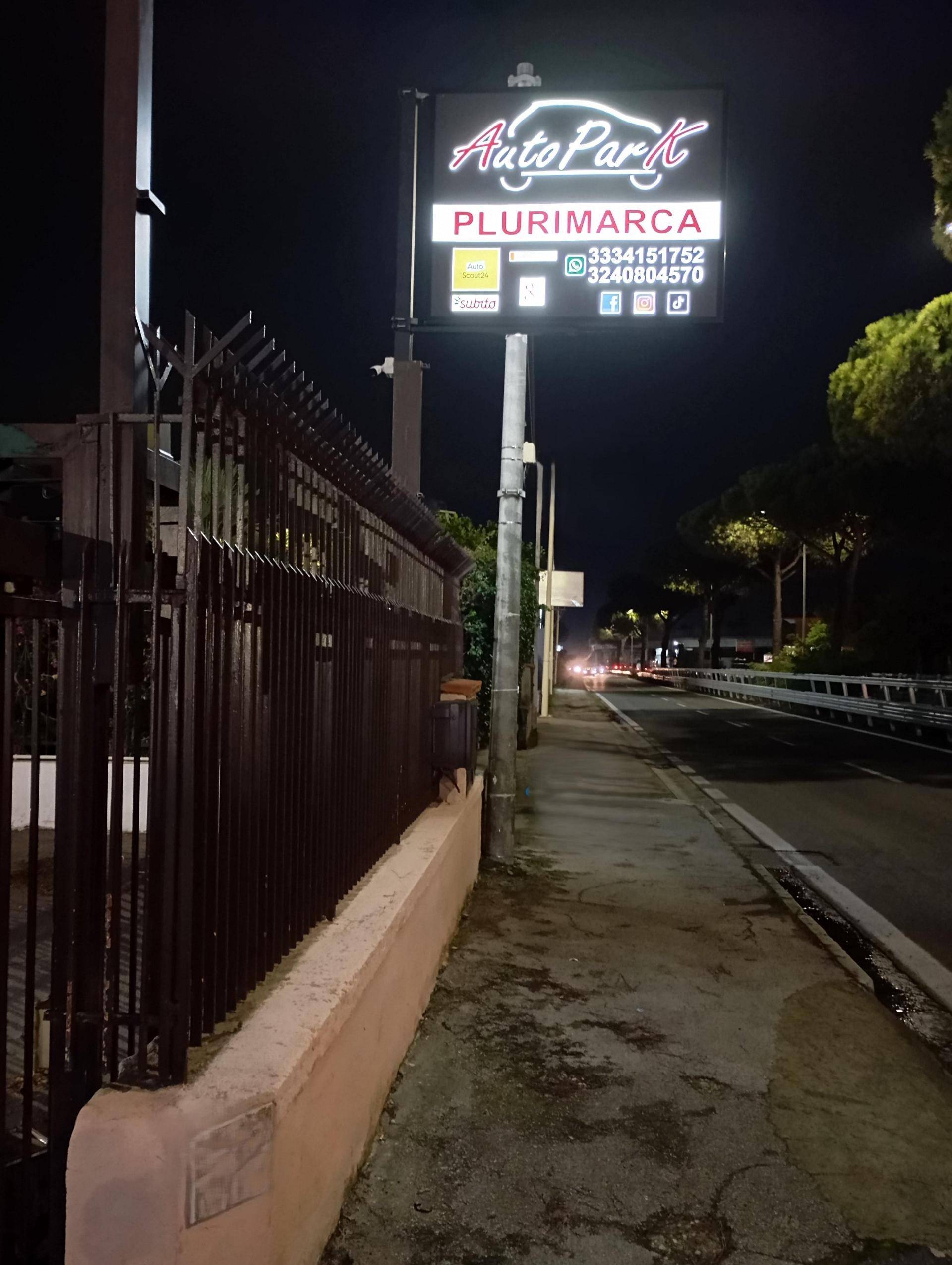 AutoPark di Esposito Diego