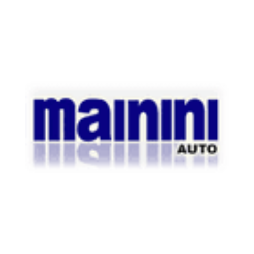 Logo di MAININI AUTO SRL