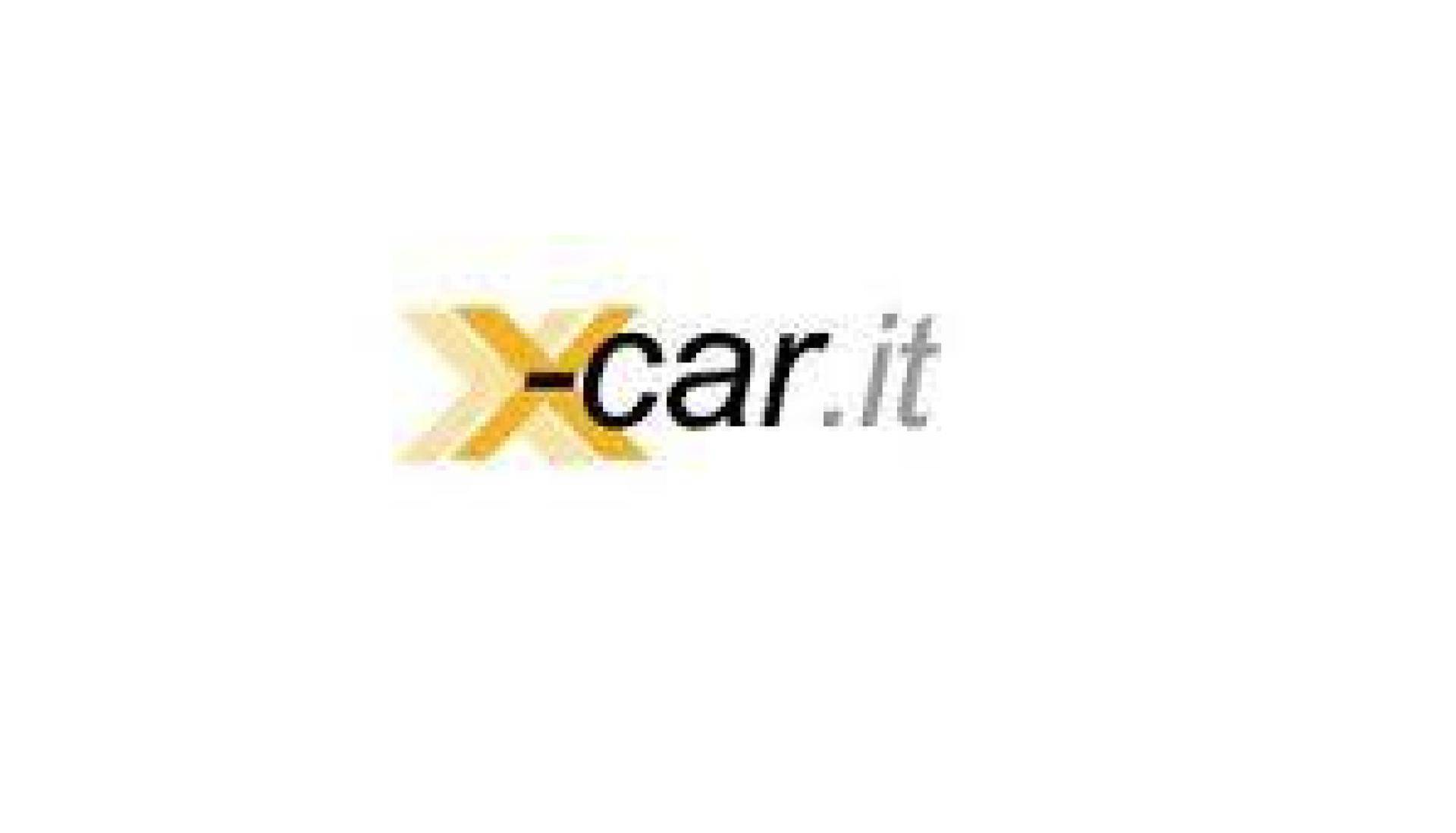 Logo di X-CAR SNC