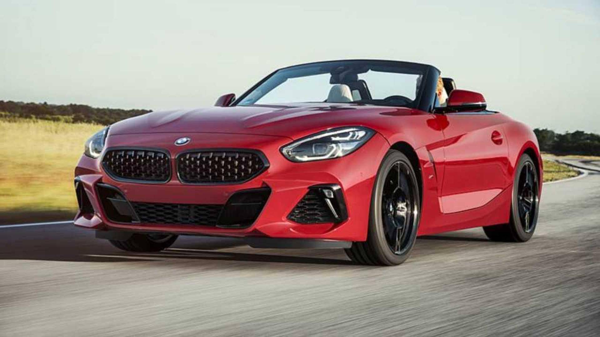 BMW Z4