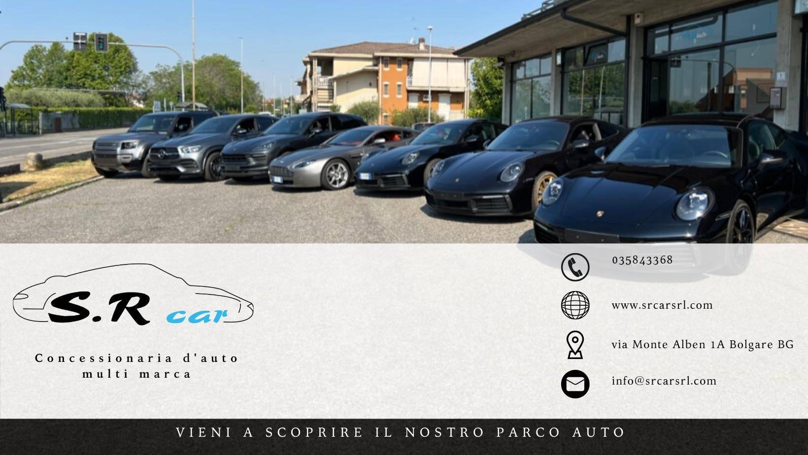 S.R Car srl